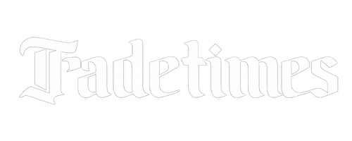 Tradetimes Website White Logo
