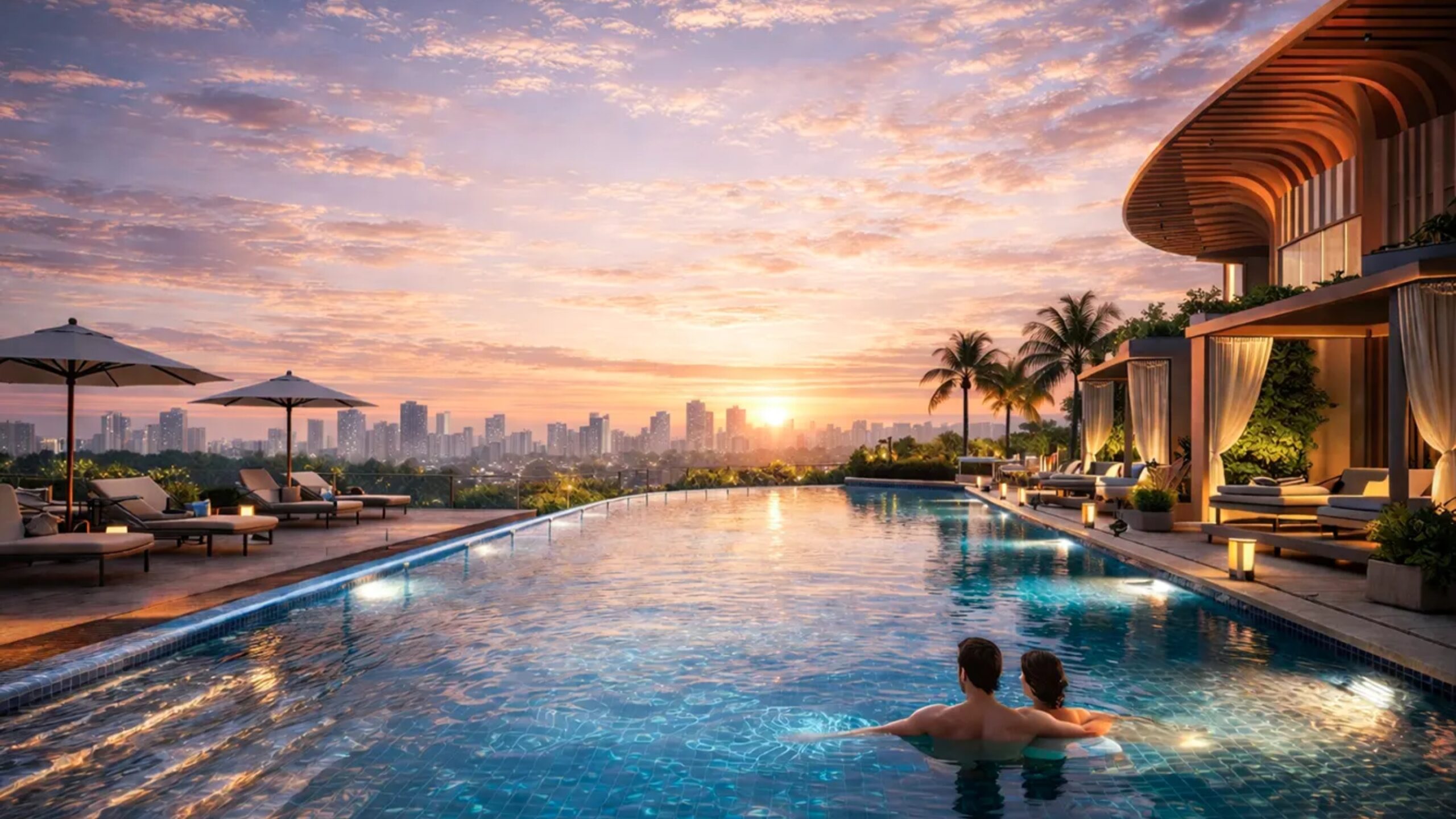 Todays Citadel Juinagar - Tradetimes - 2 BHK - 3 BHK - 4 BHK (3)