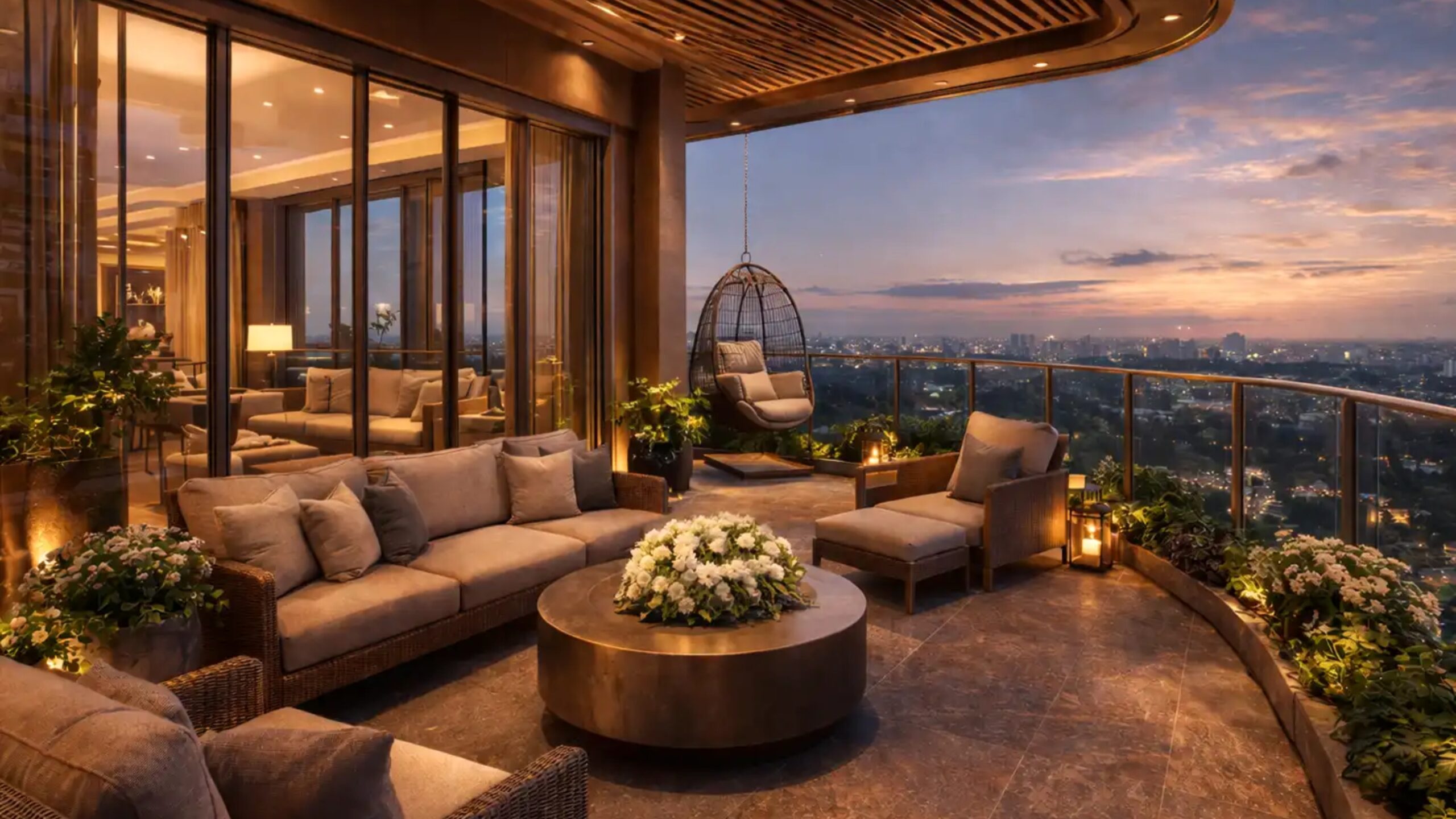 Todays Citadel Juinagar - Tradetimes - 2 BHK - 3 BHK - 4 BHK (3)
