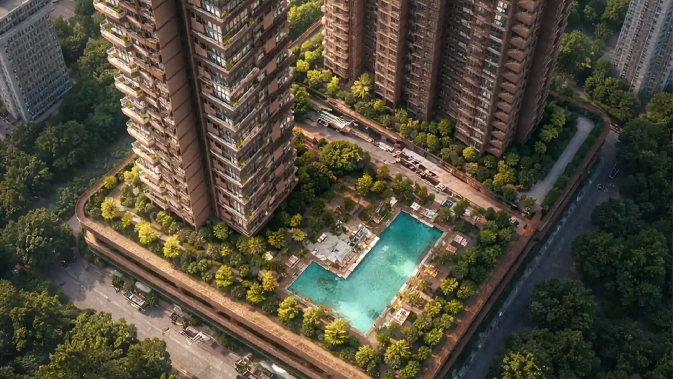 Todays Citadel Juinagar - Tradetimes - 2 BHK - 3 BHK - 4 BHK (3)