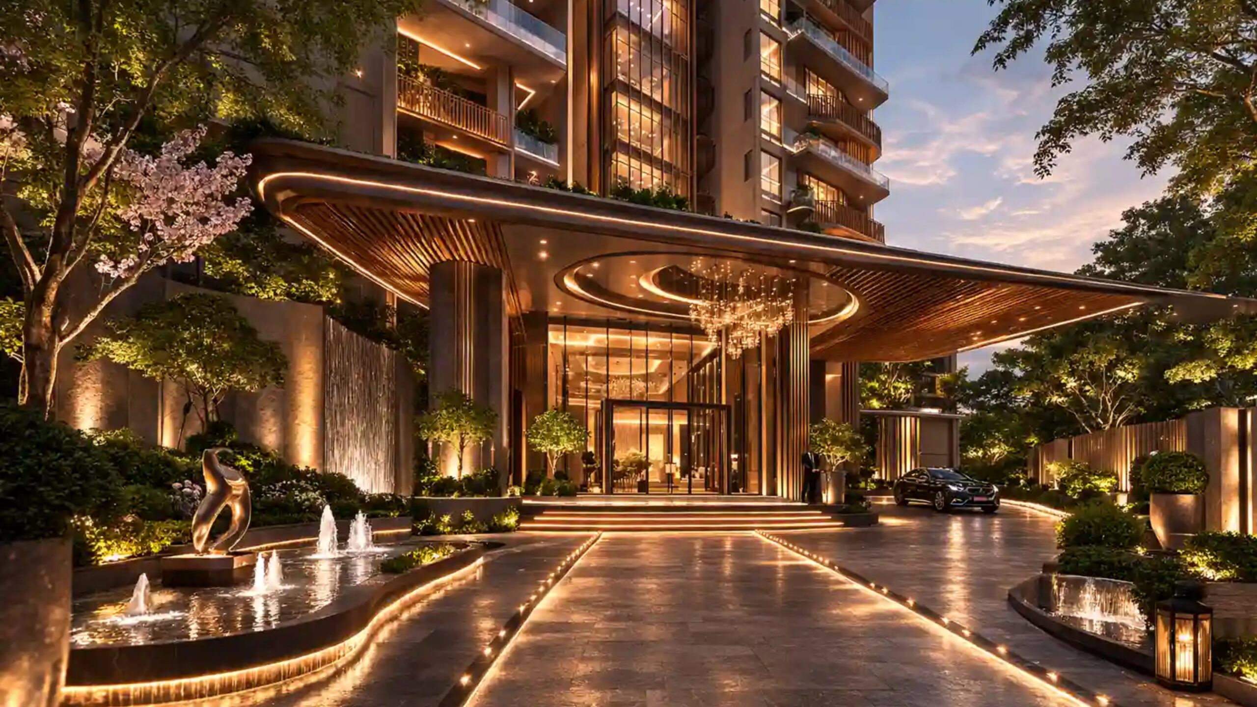 Todays Citadel Juinagar - Tradetimes - 2 BHK - 3 BHK - 4 BHK (3)