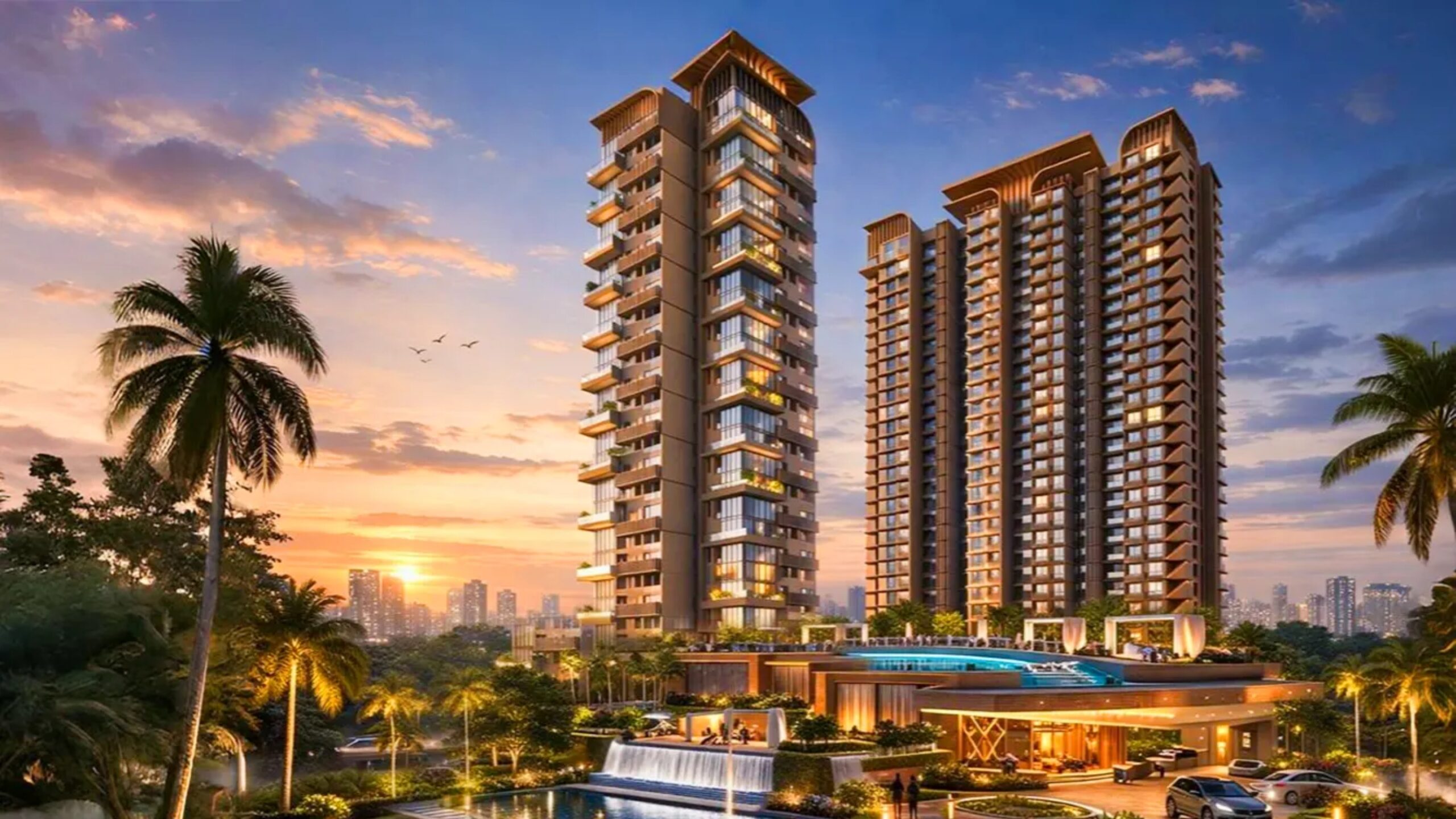 Todays Citadel Juinagar - Tradetimes - 2 BHK - 3 BHK - 4 BHK (3)